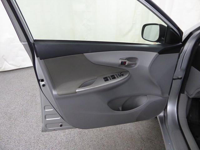 used 2011 Toyota Corolla car, priced at $8,500