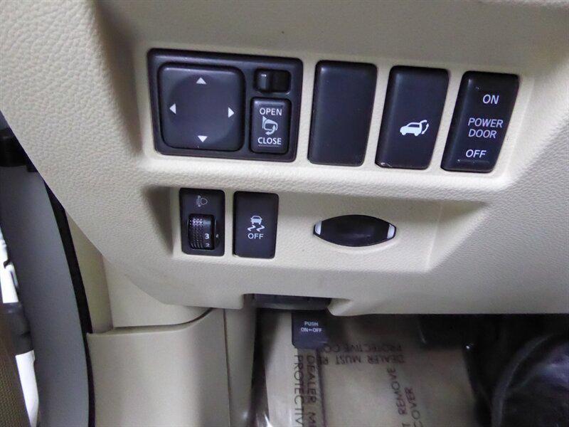 used 2012 INFINITI FX35 car, priced at $9,000