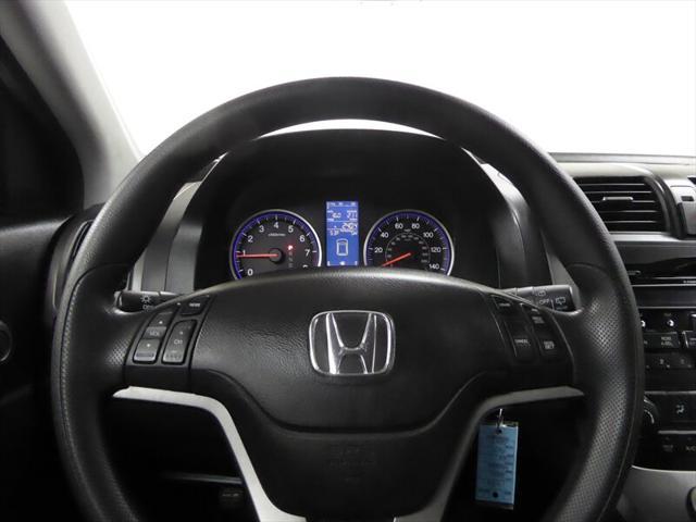 used 2011 Honda CR-V car, priced at $11,000