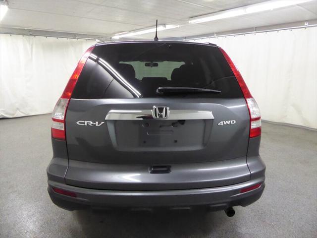 used 2011 Honda CR-V car, priced at $11,000