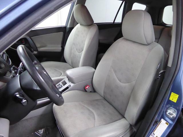 used 2010 Toyota RAV4 car, priced at $10,000