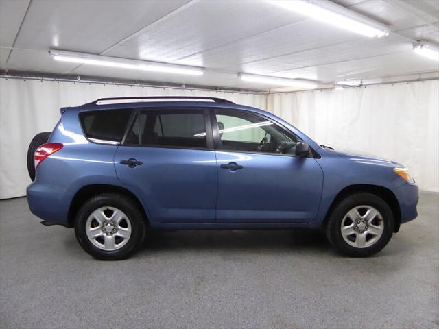 used 2010 Toyota RAV4 car, priced at $10,000