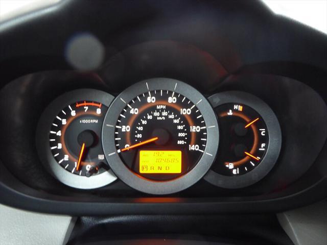 used 2010 Toyota RAV4 car, priced at $10,000