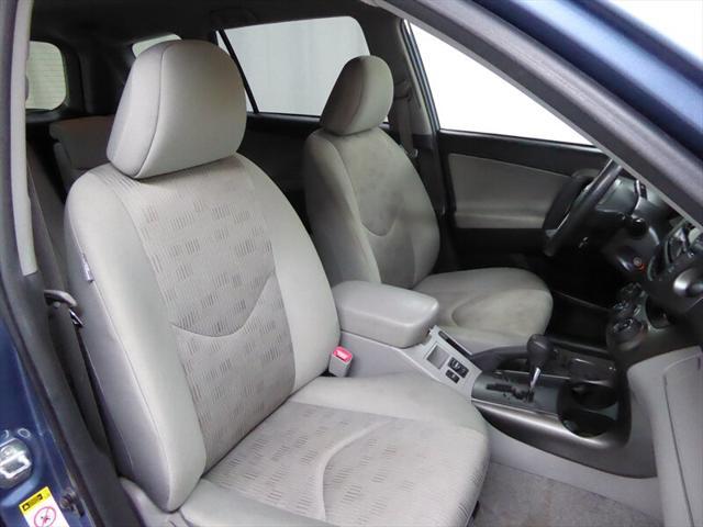 used 2010 Toyota RAV4 car, priced at $10,000