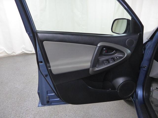 used 2010 Toyota RAV4 car, priced at $10,000