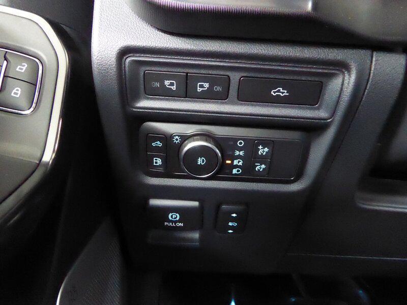 used 2021 Ford F-150 car, priced at $44,500