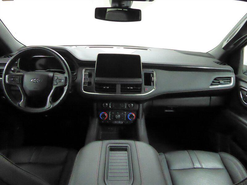 used 2022 Chevrolet Tahoe car, priced at $36,500