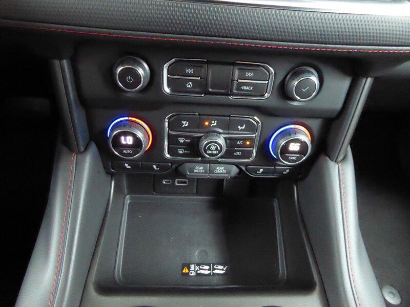 used 2022 Chevrolet Tahoe car, priced at $36,500