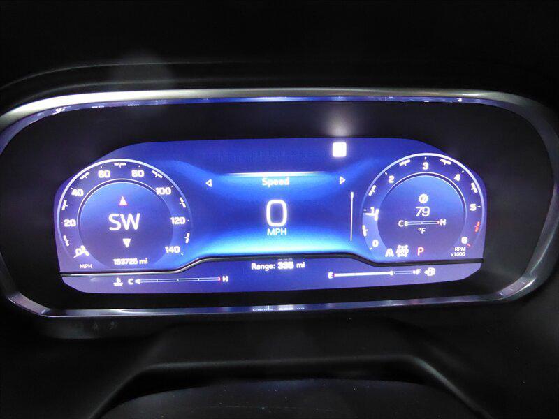 used 2022 Chevrolet Tahoe car, priced at $36,500