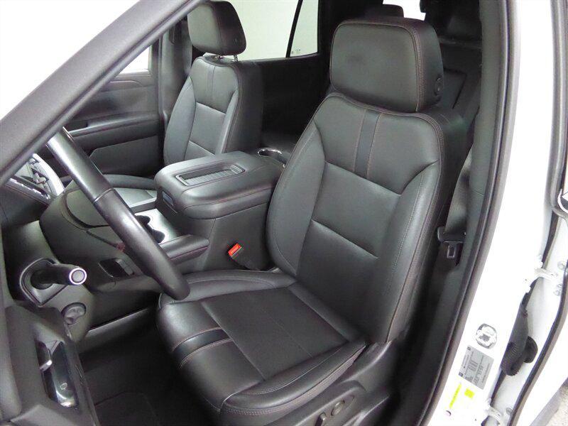 used 2022 Chevrolet Tahoe car, priced at $36,500