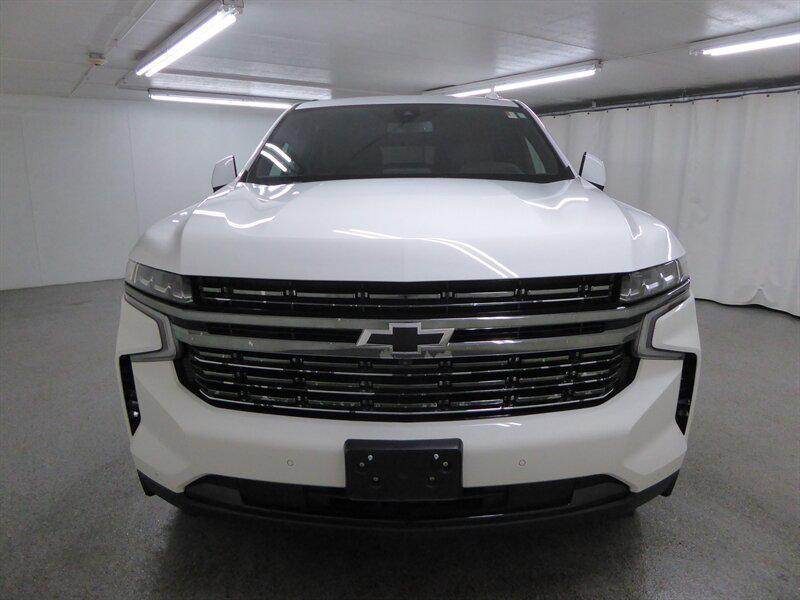 used 2022 Chevrolet Tahoe car, priced at $36,500