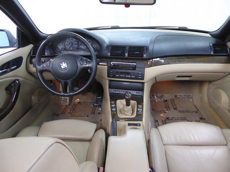 used 2000 BMW 323 car, priced at $8,500