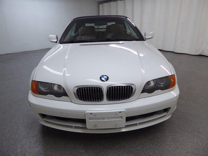used 2000 BMW 323 car, priced at $8,500