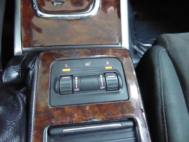 used 2009 Subaru Outback car, priced at $9,500
