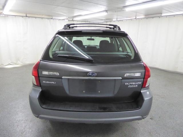 used 2009 Subaru Outback car, priced at $9,500