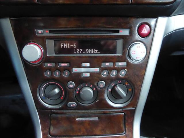 used 2009 Subaru Outback car, priced at $9,500
