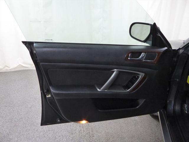 used 2009 Subaru Outback car, priced at $9,500