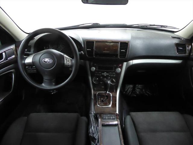 used 2009 Subaru Outback car, priced at $9,500