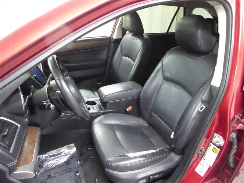 used 2018 Subaru Outback car, priced at $16,500