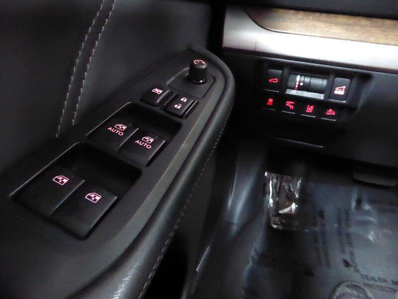 used 2018 Subaru Outback car, priced at $16,500