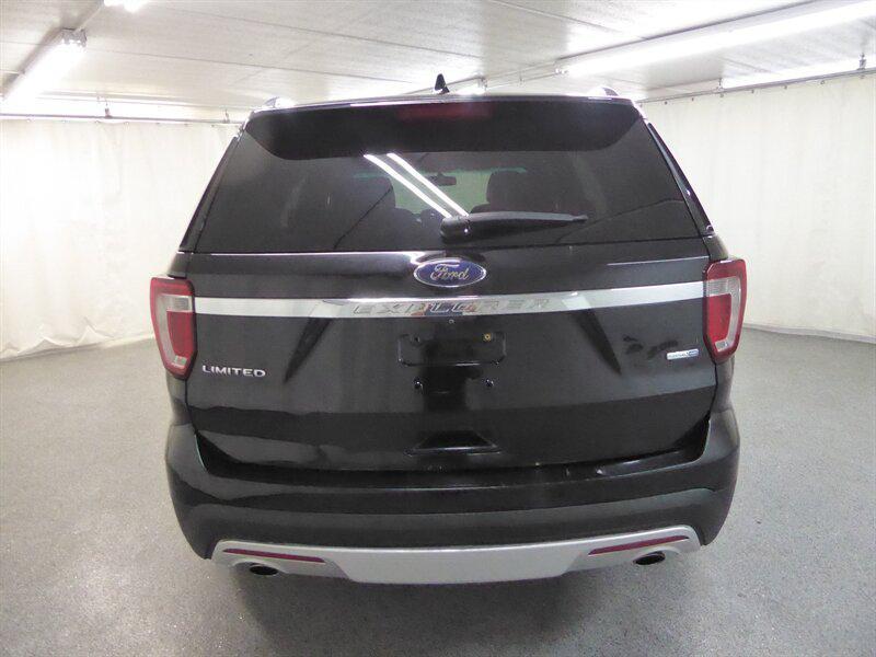 used 2016 Ford Explorer car, priced at $11,500