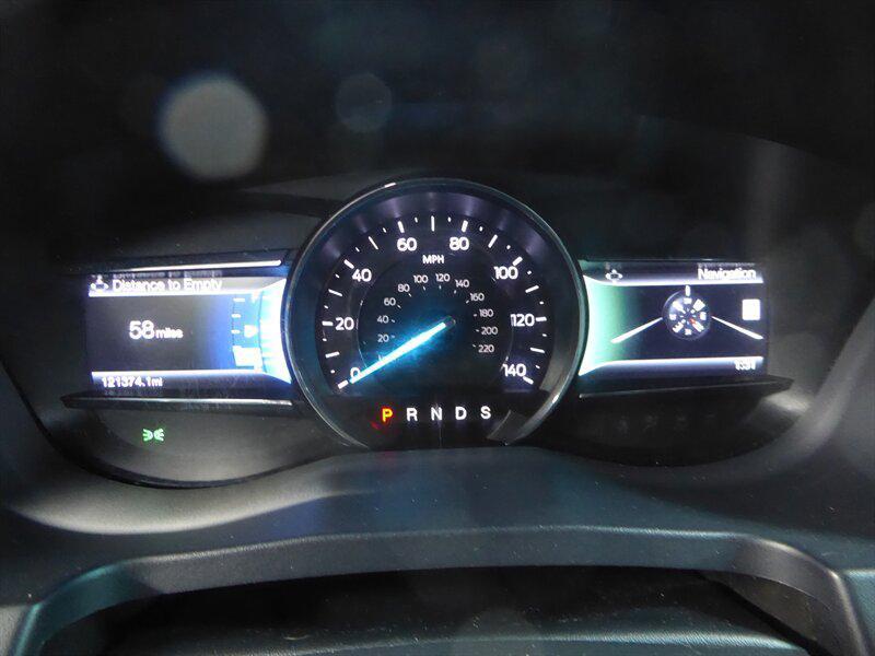 used 2016 Ford Explorer car, priced at $11,500