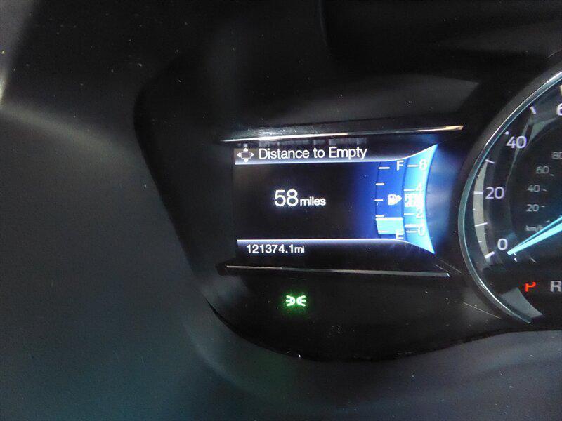 used 2016 Ford Explorer car, priced at $11,500