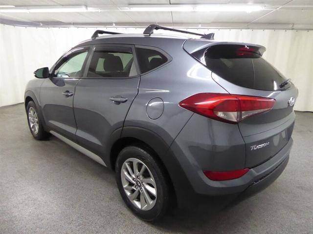 used 2018 Hyundai Tucson car, priced at $17,000