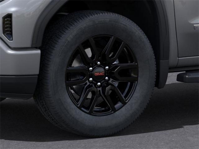 new 2024 GMC Sierra 1500 car, priced at $49,835