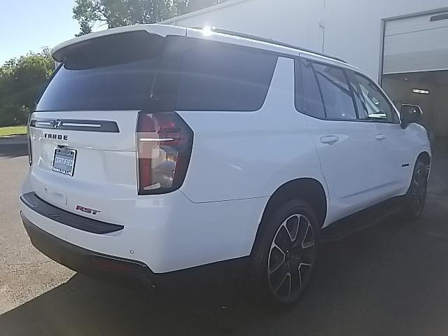 used 2021 Chevrolet Tahoe car, priced at $51,988