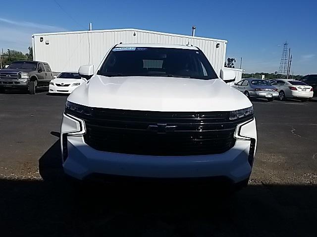 used 2021 Chevrolet Tahoe car, priced at $51,988