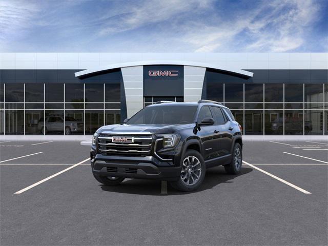 new 2025 GMC Terrain car, priced at $36,590