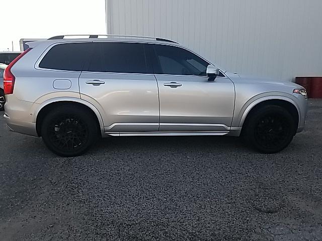 used 2018 Volvo XC90 car, priced at $14,988