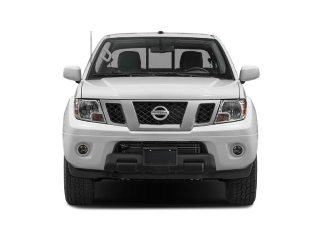 used 2020 Nissan Frontier car, priced at $25,988