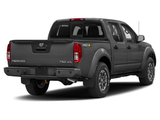 used 2020 Nissan Frontier car, priced at $25,988