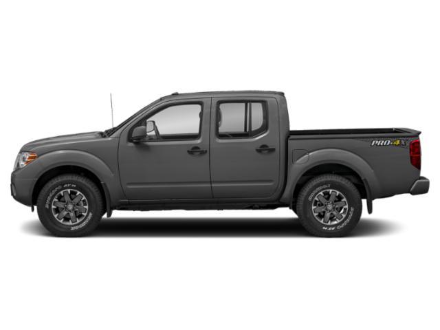 used 2020 Nissan Frontier car, priced at $25,988