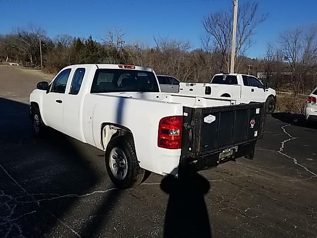 used 2012 Chevrolet Silverado 1500 car, priced at $12,488