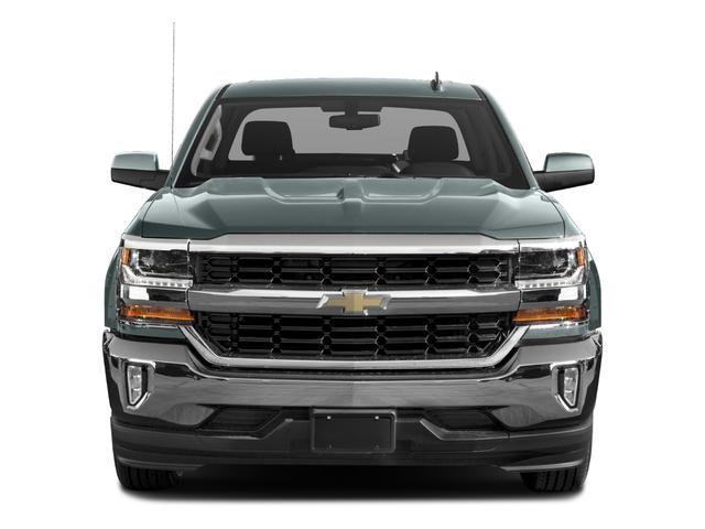 used 2017 Chevrolet Silverado 1500 car