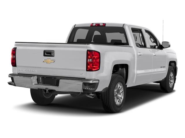 used 2017 Chevrolet Silverado 1500 car