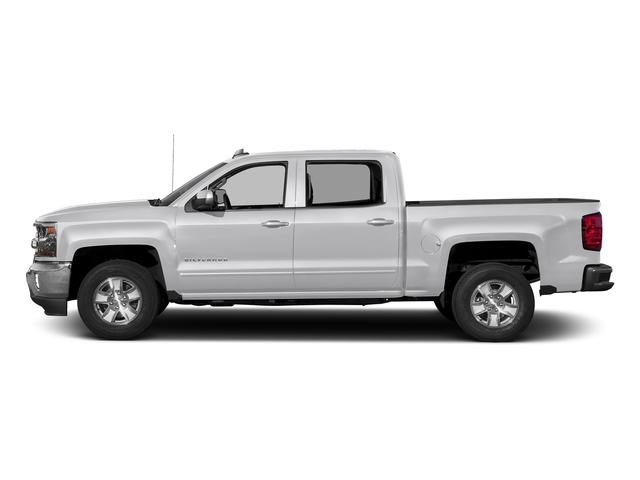 used 2017 Chevrolet Silverado 1500 car