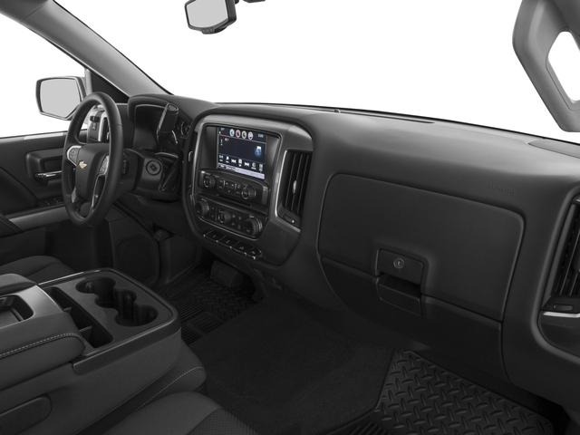 used 2017 Chevrolet Silverado 1500 car