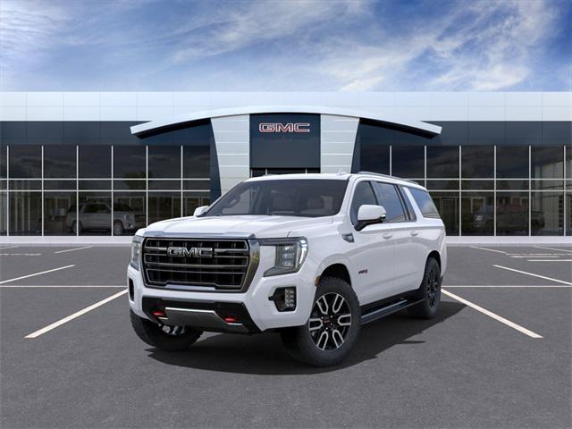 new 2024 GMC Yukon XL car, priced at $78,995