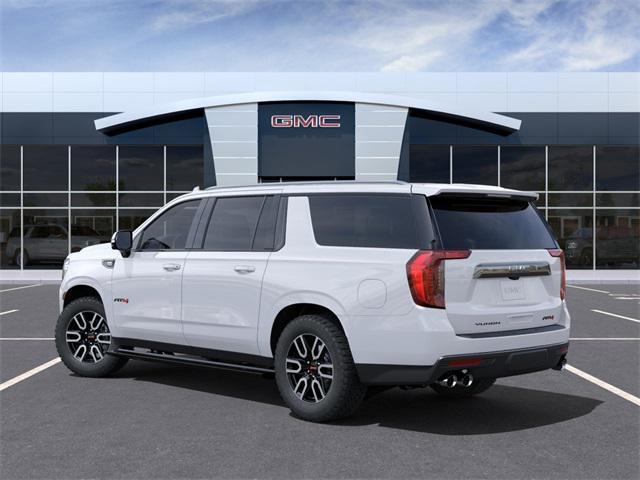 new 2024 GMC Yukon XL car, priced at $78,995