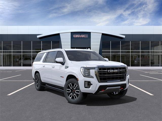 new 2024 GMC Yukon XL car, priced at $78,995