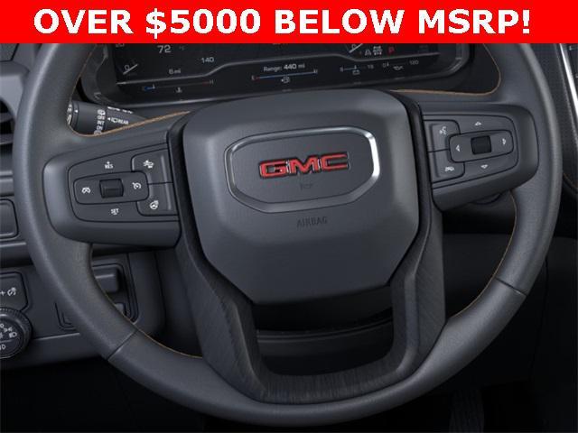 new 2024 GMC Yukon XL car, priced at $79,988