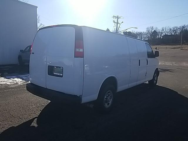 used 2016 Chevrolet Express 2500 car, priced at $17,995