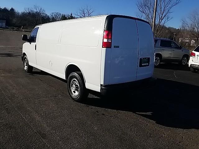 used 2016 Chevrolet Express 2500 car, priced at $17,995