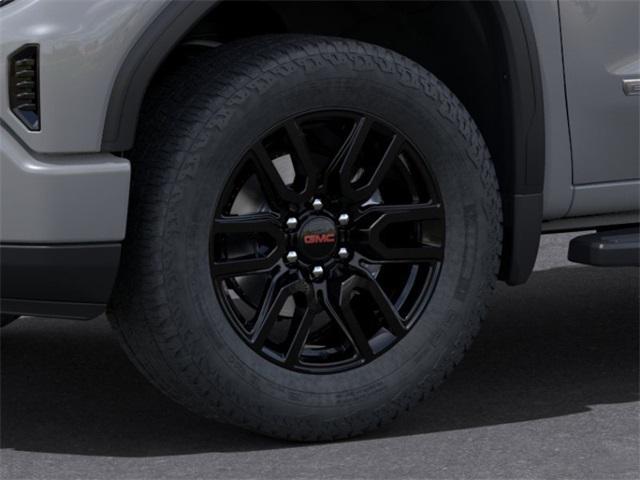 new 2024 GMC Sierra 1500 car, priced at $52,850