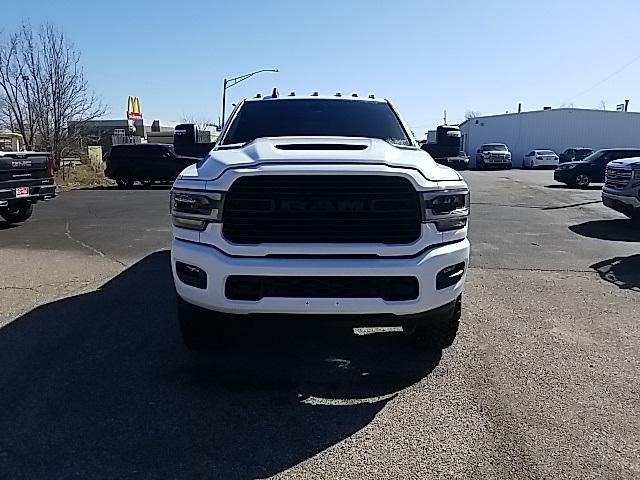 used 2023 Ram 2500 car, priced at $54,988