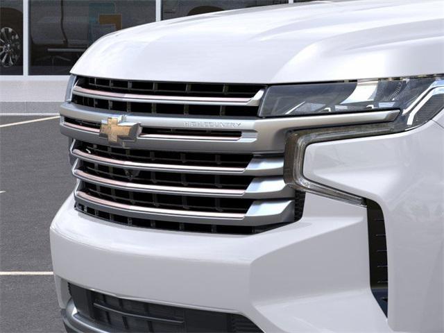 new 2024 Chevrolet Tahoe car, priced at $85,295